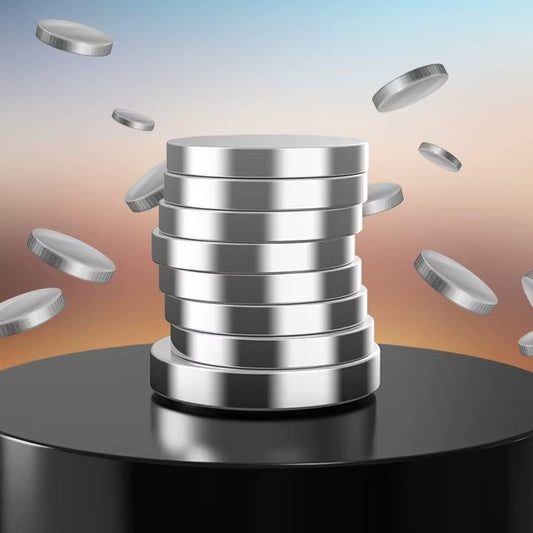 SERENIO IRREGULAR GYRO